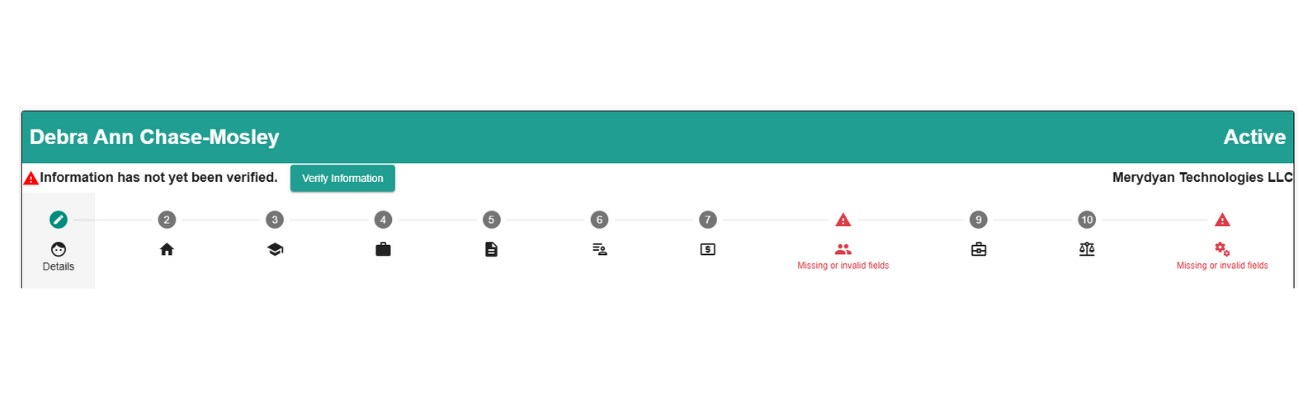 SUPPLIER PORTAL 1